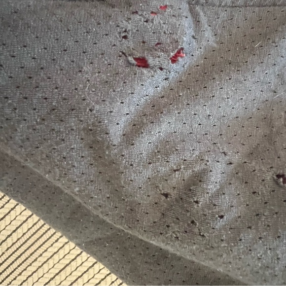 Mens The North Face Apex soft shell jacket - Picture 5 of 5